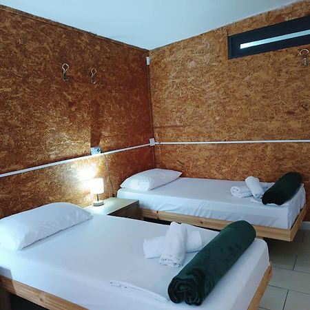 Guest House Tomorri Berat Extérieur photo