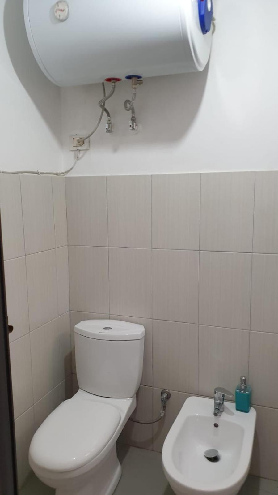 Guest House Tomorri Berat Extérieur photo