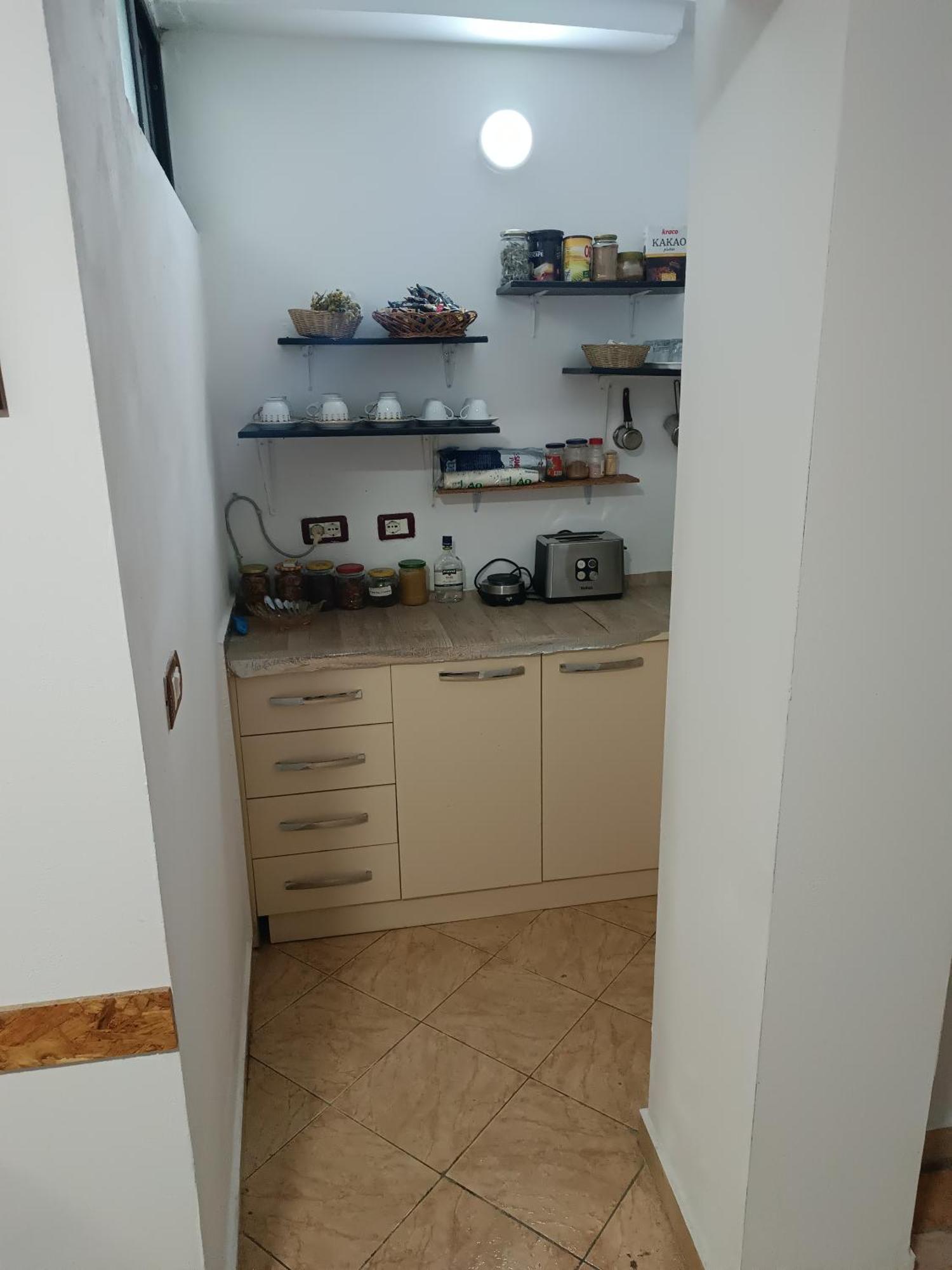 Guest House Tomorri Berat Extérieur photo